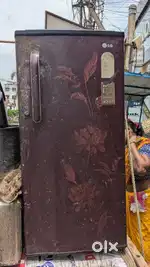 Lg Refrigerator