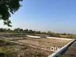 लखनऊ कैंट एरिया से 7 किलोमीटर की दूरी पर प्लॉट रिंग रोड से लगे हुए
