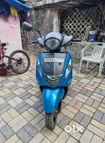 Honda Brio, 2018, Petrol