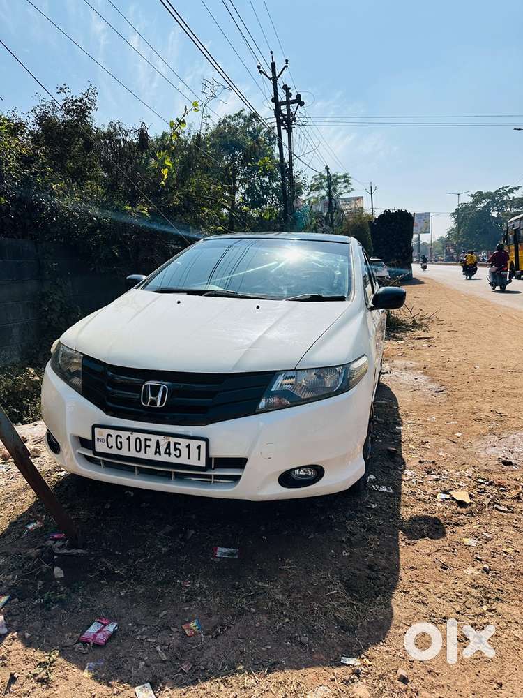 Honda City 2011 Petrol 90000 Km Driven original
