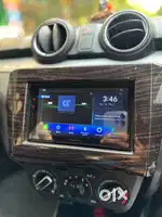 Pioneer DMH-Z6350BT Car Stereo (Double Din)
