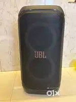 jbl party speaker stage 320