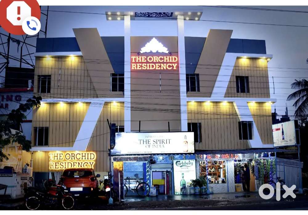 Require a experience chief for hotel at Muragacha, sodepur road.