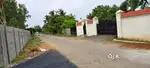 Plot for sale at guduvanchery