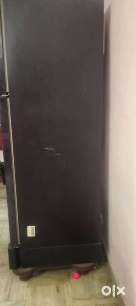 Samsung double door very good condition