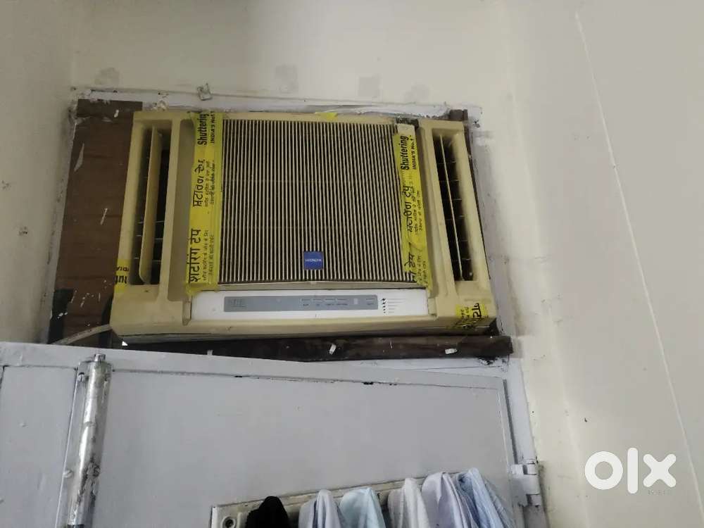 1.5 ton. Ac