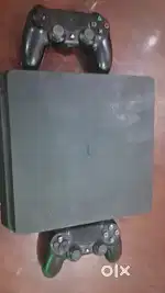 PS4 Console 500 GB