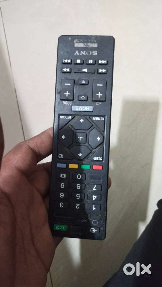 Sony TV LCD 24 inch 2015 model