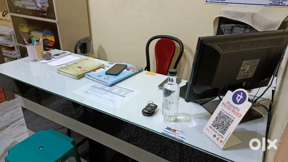 OFFICE ASSISTANT