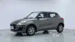 Maruti Suzuki Swift AMT VXI, 2019, Petrol