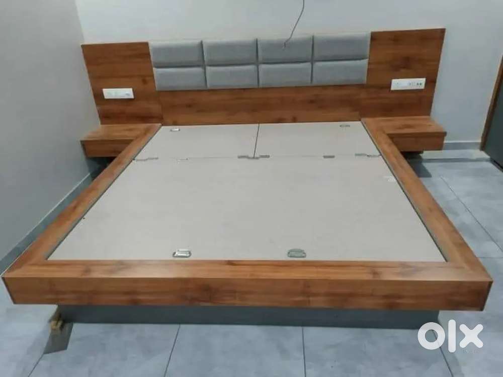 કીફાયતી ફર્નિચર સેવા – ટર્નકી પેકેજમાં સંપૂર્ણ ઉકેલ