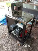 Karimbu juice Mechinary