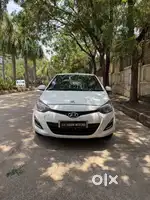 Hyundai i20 2012-2014 Magna Optional 1.2, 2013, Diesel