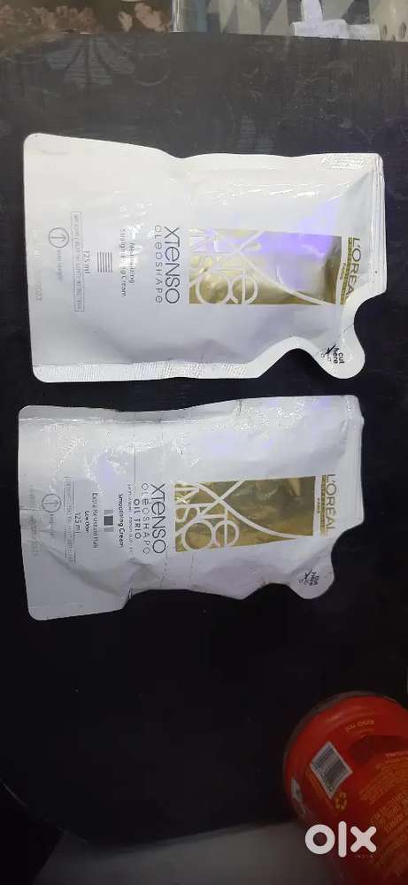 Main hair smoothing cream Laurel ki bhejna chahta hun