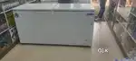 Deep fridge