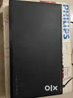 Philips DVD Player (Working Condition)