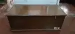 Wooden Bed ( Size -: Lenth - 4 and half foot,Height -: 2 foot )
