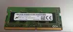 Micron 4GB DDR4 Laptop RAM (MTA4ATF51264HZ-3G2J1)