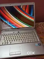 Dell Laptop | 4GB RAM | 256GB Storage | New Charger Free