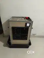 Cooler in excellent condition