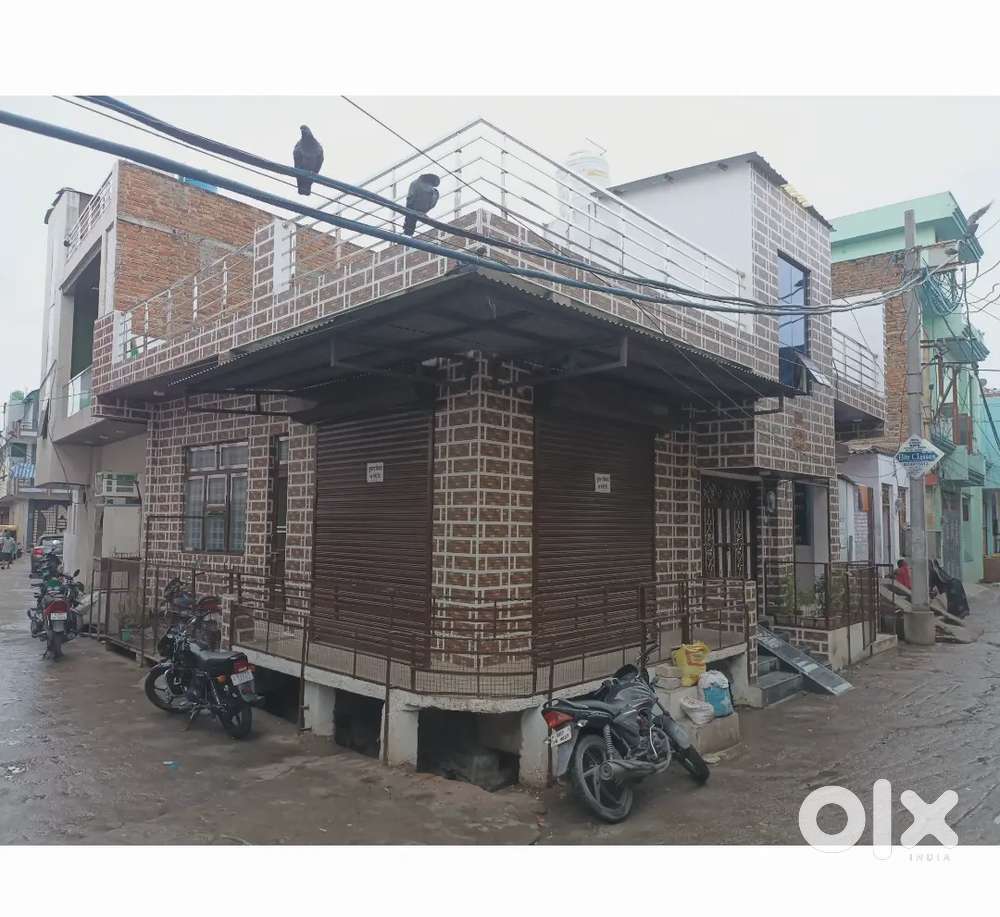 New conditions home full furnitured