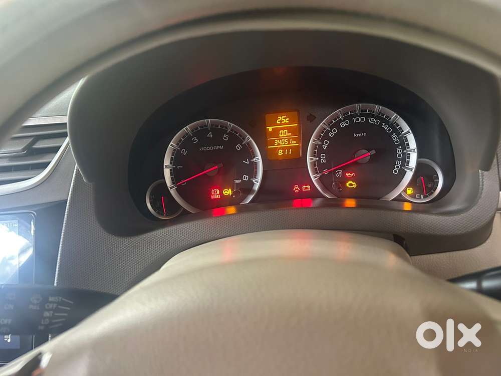 Maruti Suzuki Ertiga 2015 Petrol Well Maintained