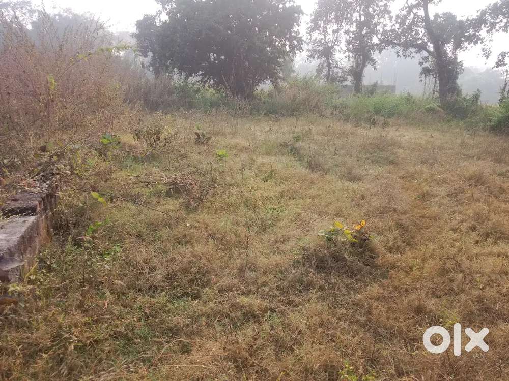 Chota ambona station se 200mtr ki duri pr h