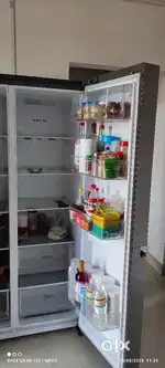 Lg side by side