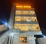 Service boy for Hotel