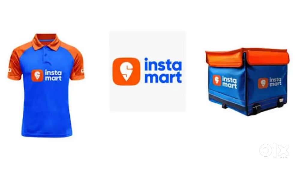 FREE JOINING SWIGGY FOOD DELIVERY JOB IN PONDICHERRY