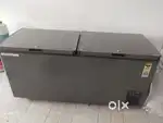 Deep freeze Voltas