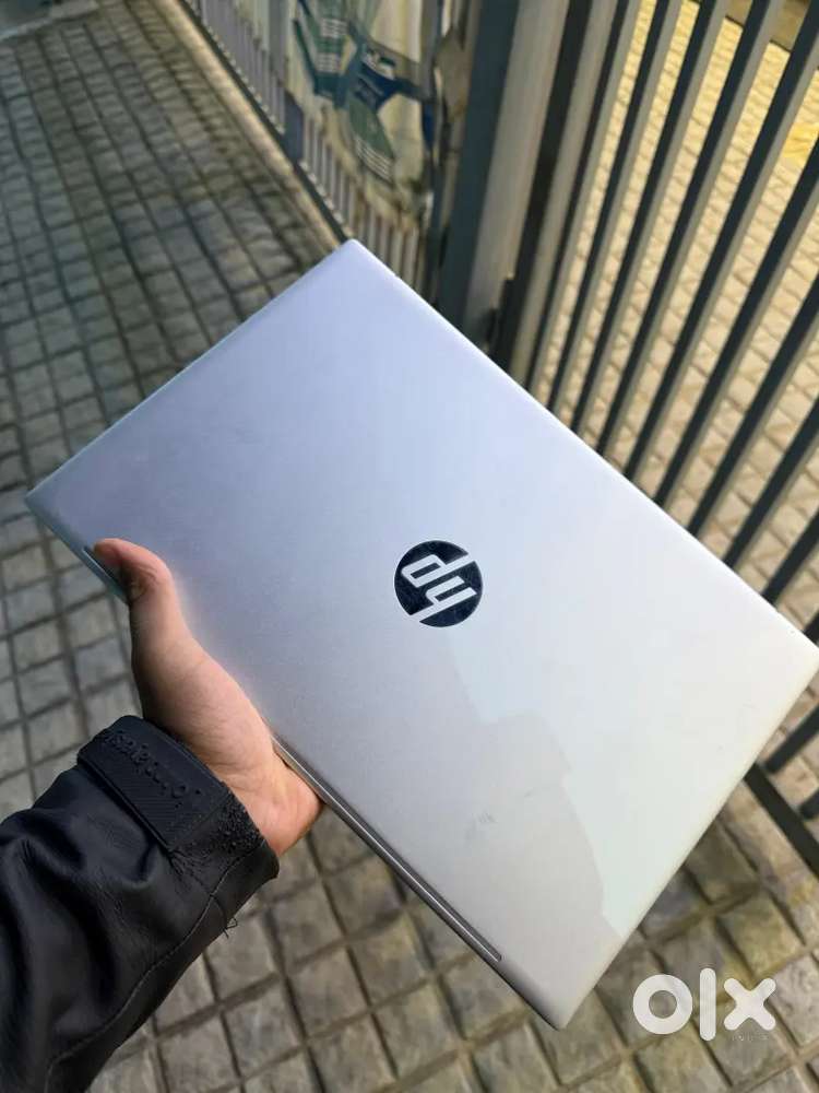 HP PAVILION GAMING AND MALTI TAXING LAPTOP