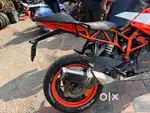 KTM RC 390