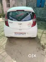 Hyundai EON 2012 LPG 91000 Km Driven