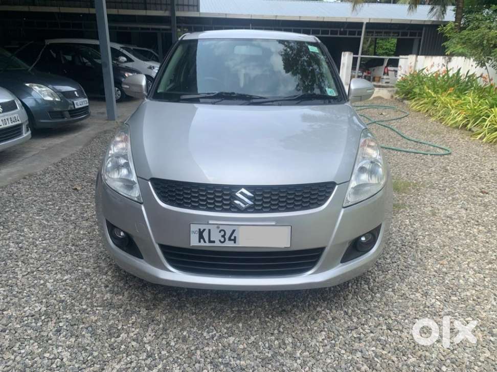 Maruti Suzuki Swift 2011-2014 VDI, 2013, Diesel