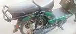 TVS XL 100