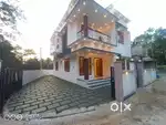 POTHENCODE TOWN JUST 450 METER NEW BRANDED HOUSE