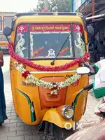 2018 Bajaj Auto LPG-Single Owner-Good condition-45000KM only used.