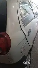 Chevrolet Beat 2007