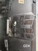 msi g65 thin gf65 thin 10ue laptop  fault , scrab rate