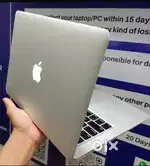 Macbook Air 2017