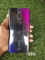 Oppo f11 Pro 6gb 128gb