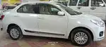 Maruti Suzuki Dzire 1.2 VXI, 2020, Petrol