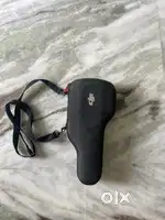 Dji osmo camera