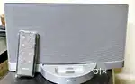 Bose SoundDock 2 Speaker with Bluetooth adapter