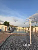 FARM HOUSE WITH SWIMMING POOL AND ROOMS