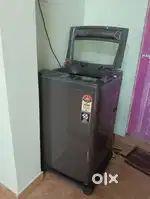Godrej 7.5 kg Top load