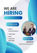 Join our organization