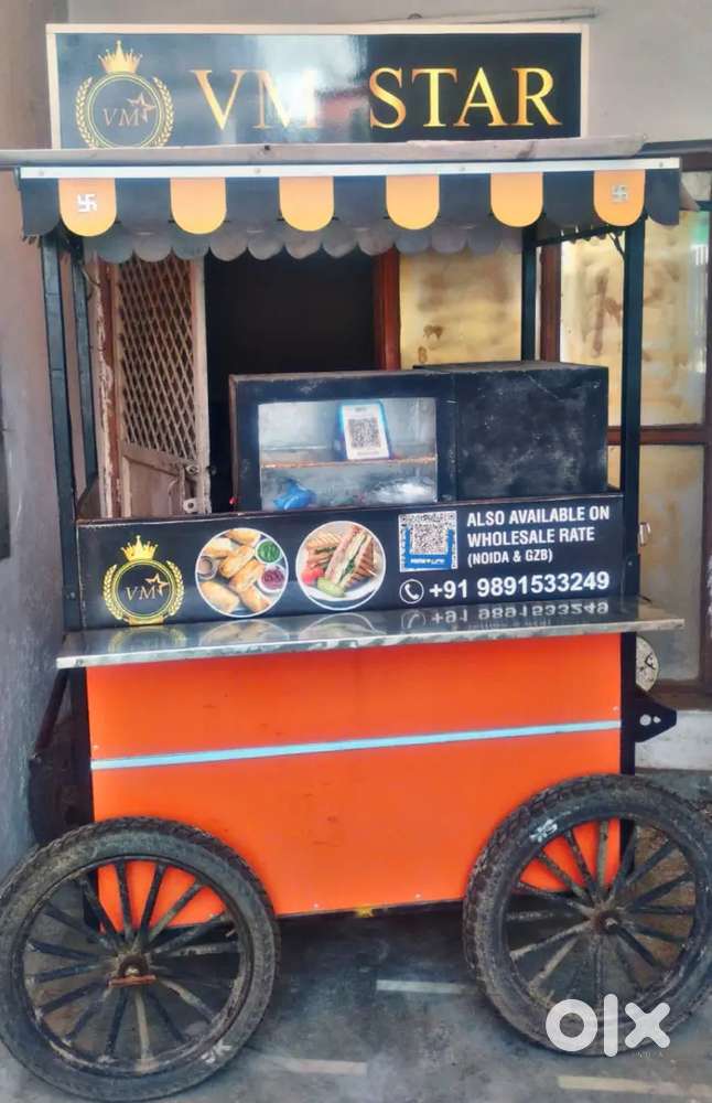 Food Carts