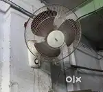 Wall Fans in good condition